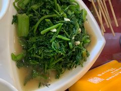 -途肴·老农饭庄(百里峡店)
