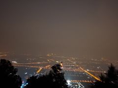 -鬼笑石后山停车场