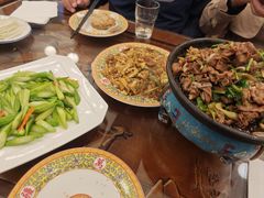 -烤肉季饭庄