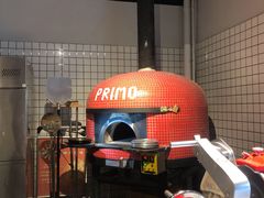 -Primo·丽莫意大利窑烤披萨