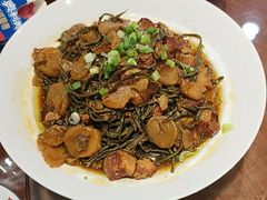-那家老院子东北菜·饺子·小鸡炖蘑菇(艳华街店)