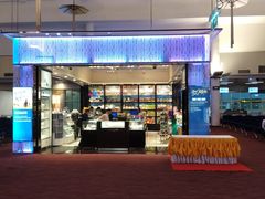 -王权免税店(清迈机场店)