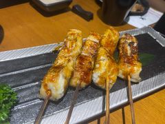 -九井澤精致料理(金茂店)