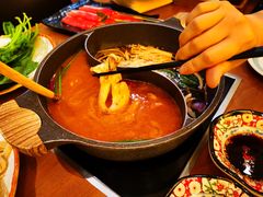 -牛New寿喜烧(青浦店)