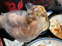 -三妹小龙虾·黄油蟹(华侨城总店)