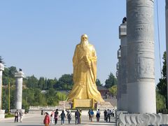 -函谷关历史文化旅游区