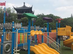 -白马涧龙池景区
