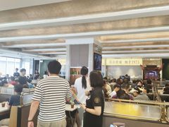 -香港新发烧腊茶餐厅(书城店)