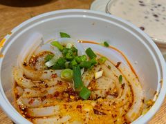旋子凉粉-洞子口张老二凉粉(文殊院店)