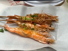 -五丁桥光头香辣蟹(望江橡树林店)