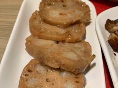 -知味观(湖滨总店)