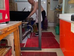 -邓记新一代糖油果子(四川煤管局供销公司职工宿舍店)
