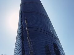 -大食代美食广场(上海中心店)