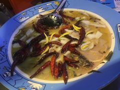 -鱼库·不仅是一家烤鱼店(车公庙店)