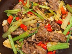 -白沙肴·长沙米粉.小炒湘菜(石厦时代广场店)