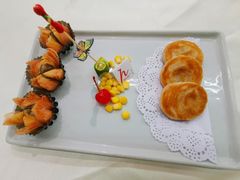 -千百味红餐厅·江西菜(绿地双子塔店)