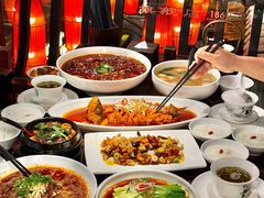 -陈麻婆豆腐(旗舰店)