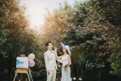 -艺匠摄影ARTIZ STUDIO(南京店)