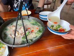 -云隐小厨·传统大理美食(复兴路店)