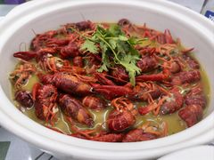 -高老庄·老溧阳·私房菜(南山竹海店)