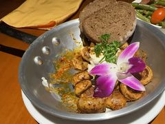 -申德勒加油站西餐厅(日坛路总店)