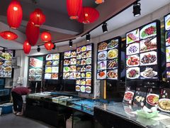 -東城故事·尋找姆媽的味道(玉兰路店)