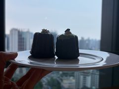 -富力丽思卡尔顿酒店·香荟全日制餐厅
