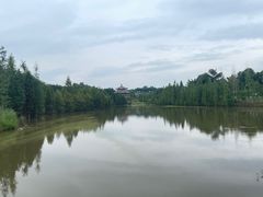 -川南大草原