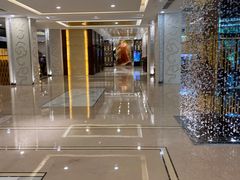 -北京西国贸大酒店