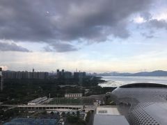 -小南洋海景餐厅(深圳湾店)