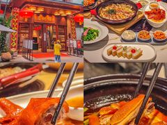 -滋粥楼·顺德菜(番禺广场总店)