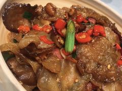 -茶啊冲电影主题文化餐厅(TOUCH12街店)