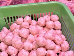 -阿娟牛肉丸·手打牛肉丸·现做现卖