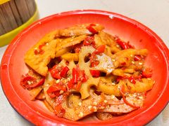 -老三样·旧食新味(万寿宫店)