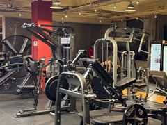 -聚健身GatherFitness(余杭店)