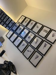 -飛凡TATTOO纹身•原创