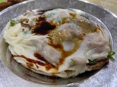 -标记美食新鲜猪杂(兴南大道店)
