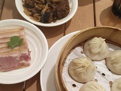 -南小馆(迪士尼小镇店)