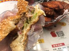 -新辉港式茶餐厅(北栅店)