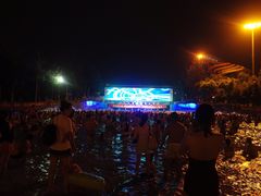 -欢乐水魔方水世界