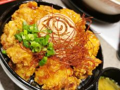 -火影忍者一乐拉面(环球港店)