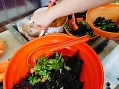 -阿麟馄饨(延长路店)