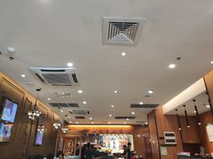 大堂-香港深井掂檔烧鹅茶餐厅(海韵城店)
