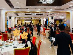 大堂-凤凰楼酒家·粤宴点心(华强北店)