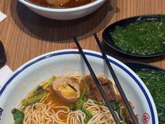 -遇见小面(广州南站店)