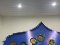 -苏坦土耳其西餐厅(玉林店)