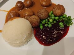 -宜家·瑞典风味餐厅(四元桥店)