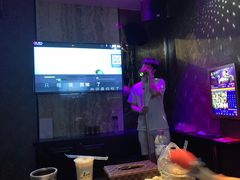 -钱柜音乐会所(罗湖店)