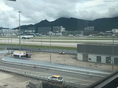 -香港国际机场