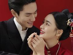 -浪漫一生摄影美学(怀柔开放路店)